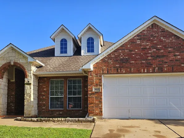 3019 Stallion Xing, Irving, TX 75060