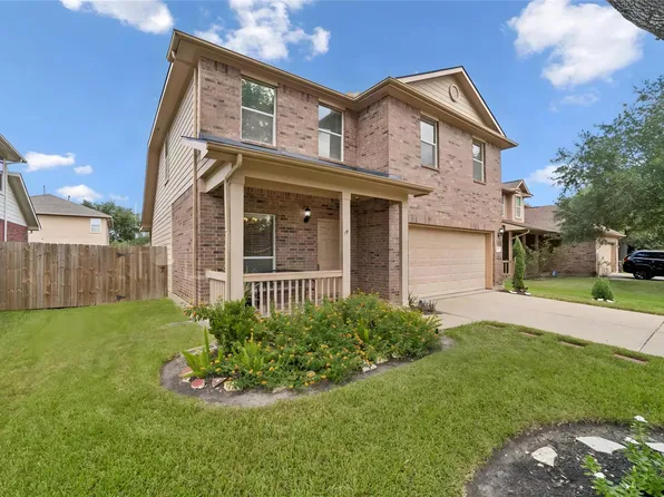 1006 Cove Crest Trl, Fresno, TX 77545