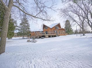 N2460 County Road P, Neosho, WI 53059