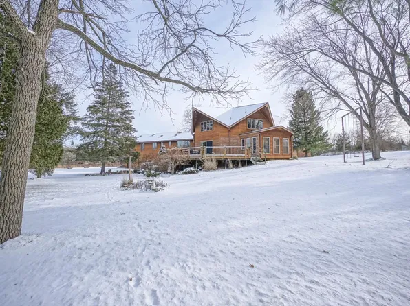 N2460 County Road P, Neosho, WI 53059