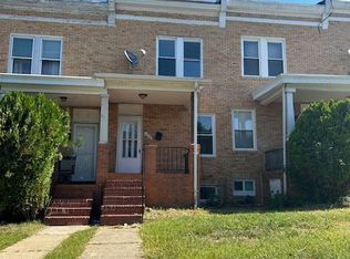 4026 Eierman Ave, Baltimore, MD 21206