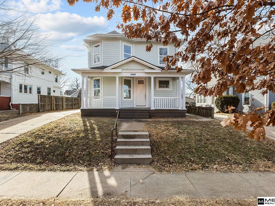 4809 Cass St, Omaha, NE 68132 | Zillow
