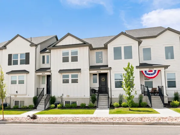 4573 W Monument Peak Dr S #1522, Herriman, UT 84096