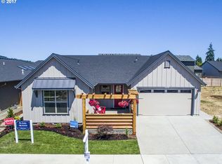 1219 Brookside Ave, Forest Grove, OR 97116