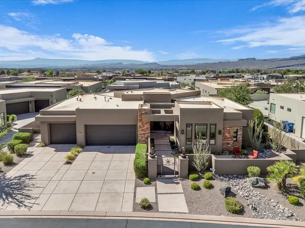 768 E Palisades Cir, Ivins, UT 84738