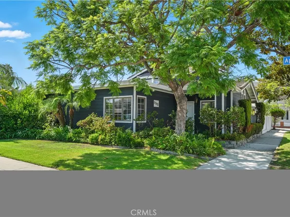 5300 E Appian Way, Long Beach, CA 90803