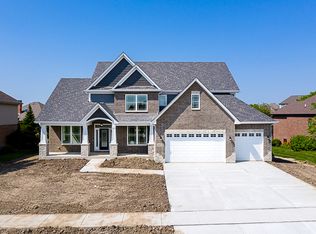 20056 Brendan St, Frankfort, IL 60423