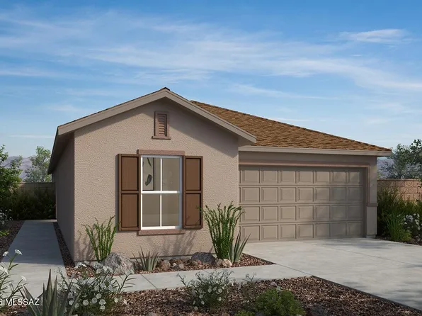 6256 Spruce Goose Ave, Tucson, AZ 85706