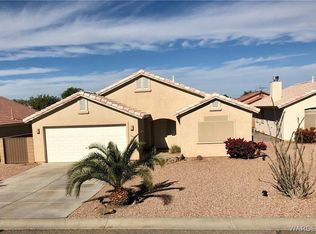 1665 E Alcazar Way, Fort Mohave, AZ 86426