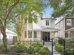 235 W 22nd St, Houston, TX 77008