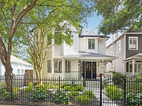 235 W 22nd St, Houston, TX 77008