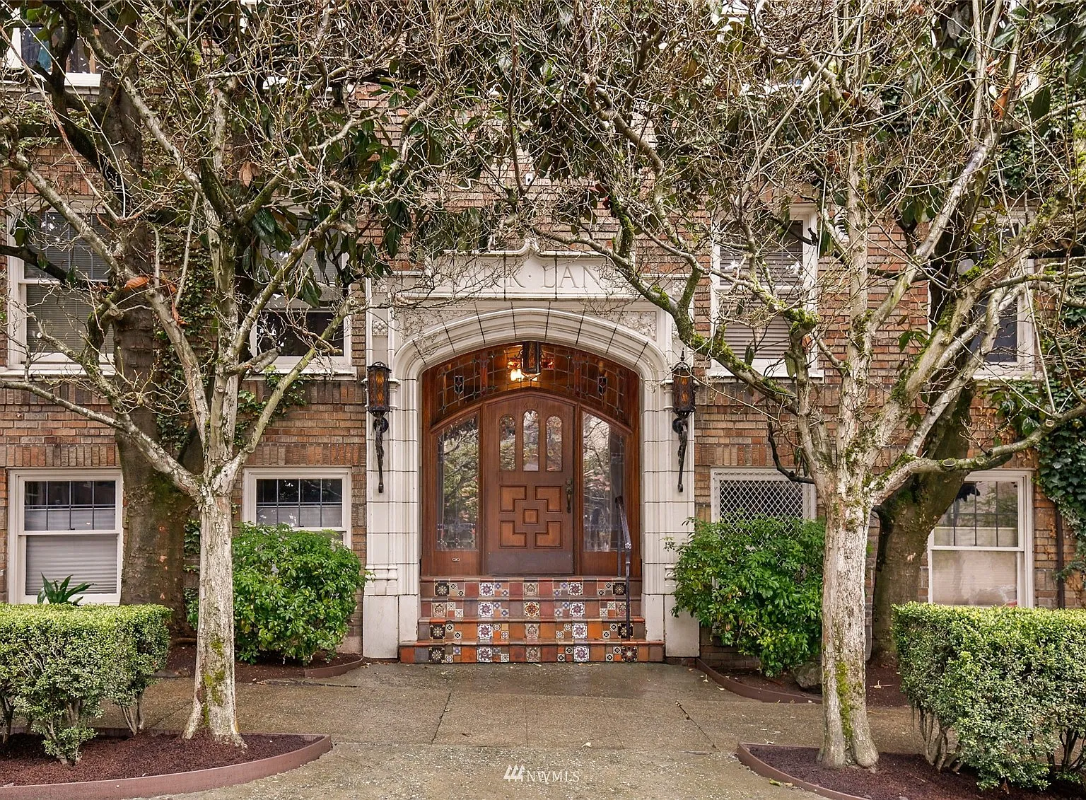1 bed, 508 sqft, $1,995 — Photo 1