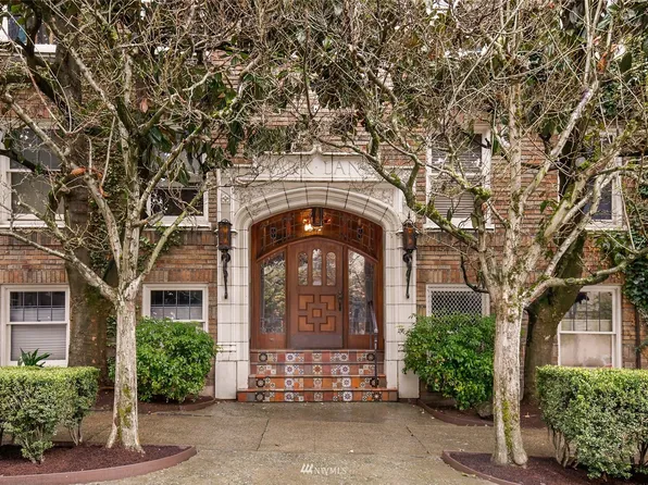400 Boylston Ave E APT 102, Seattle, WA 98102