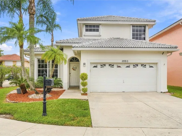 2880 NW 75th Ave, Margate, FL 33063