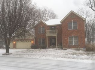 15541 Debridge Way, Florissant, MO