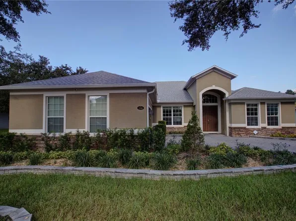 2516 Woodside Ridge Dr, Apopka, FL 32712
