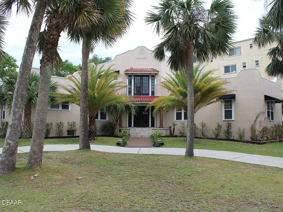746 N Halifax Ave Daytona Beach FL Zillow