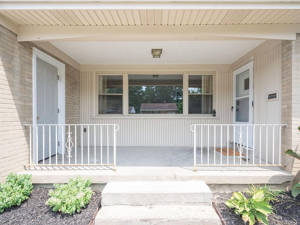 7858 Greenland Pl, Cincinnati, OH 45237 MLS 1783692 Zillow