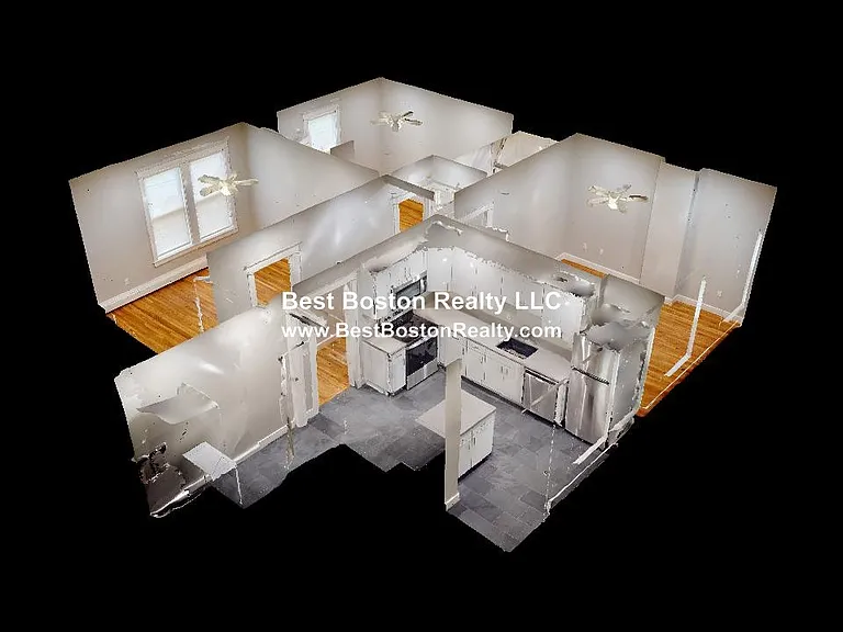 33 Portsmouth St #1L — Photo 7