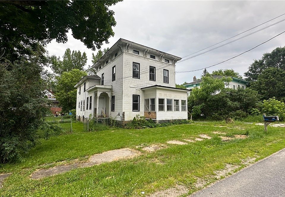 109 Mechanic St, Antwerp, NY 13608 MLS S1548607 Zillow