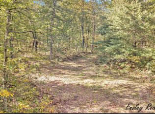 V/l S Woodland Dr, Newaygo, MI 49337
