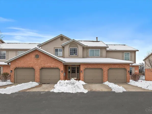 7899 Jessies Way APT 103, Hamilton, OH 45011