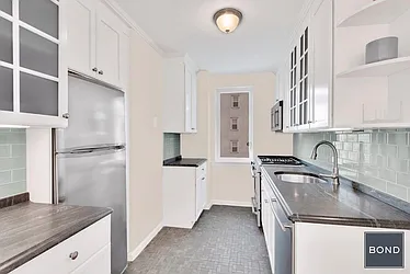 Sold by Bond New York