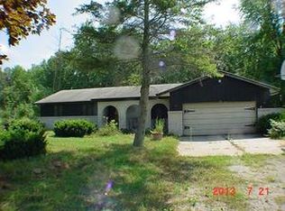 3824 King Rd, Saginaw, MI 48601