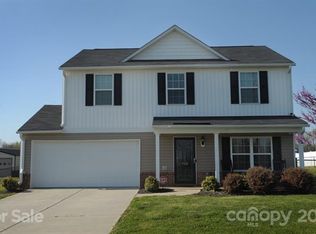 760 Tyro Rd, Lexington, NC 27295