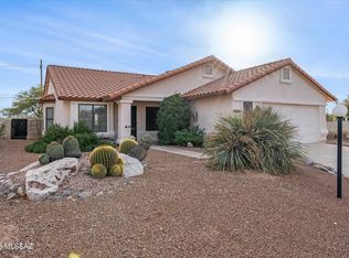 2471 W Fostoria Pl, Tucson, AZ 85742
