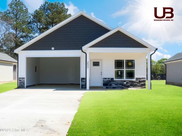 2527 Jones Street, Winterville, NC 28590