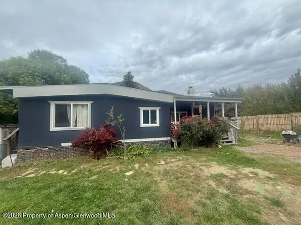 35 Apricot Cir, New Castle, CO 81647