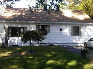 26 Sedalia Rd, Burlington, MA 01803