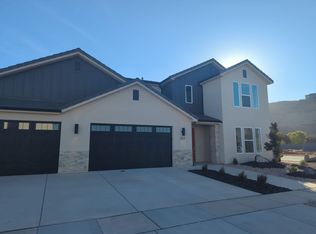 367 S Old Stone Cv, Washington, UT 84780