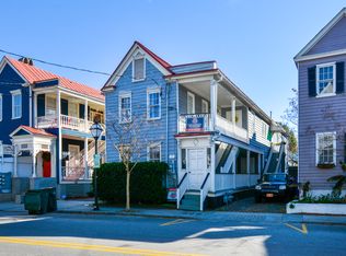 149 Spring St APT B, Charleston, SC 29403