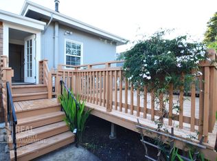 1435 Parker St #B, Berkeley, CA 94702