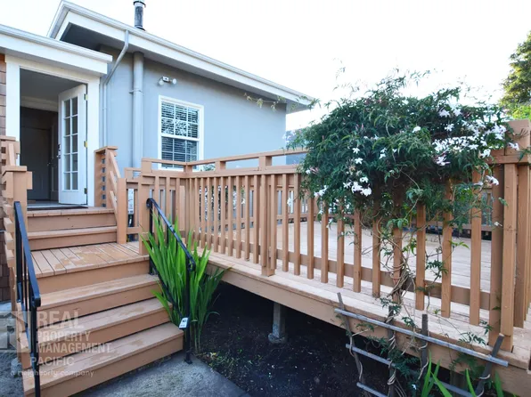 1435 Parker Street, 1435 Parker St #B, Berkeley, CA 94702
