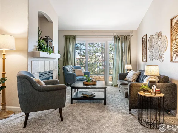 560 Mohawk Dr #42, Boulder, CO 80303