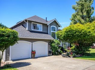 34307 31st Ave SW, Federal Way, WA 98023