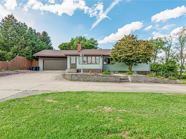 713 Porter Ave E, Scottdale, PA 15683