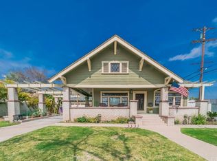 323 E Bixby Rd, Long Beach, CA 90807