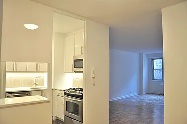 Rented by GARG Real Estate