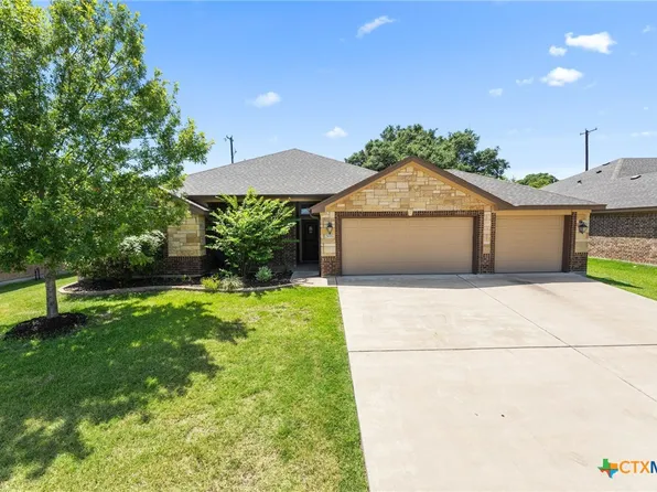 2935 Mystic Mountain Ln, Belton, TX 76513