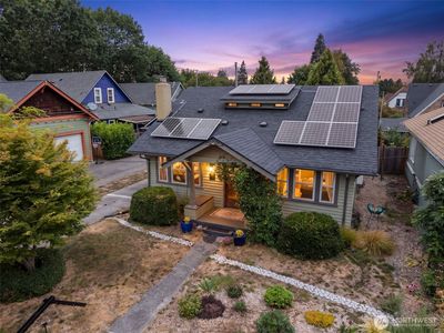 112 19th Avenue SE, Olympia, WA, 98501