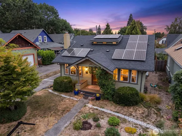 112 19th Avenue SE, Olympia, WA 98501