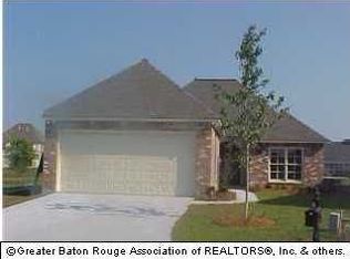6468 Patio Ct, Gonzales, LA 70737