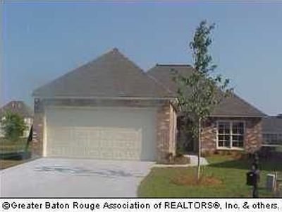 6468 Patio Ct, Gonzales, LA, 70737