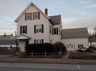 661 Pine St, Manchester, NH 03104
