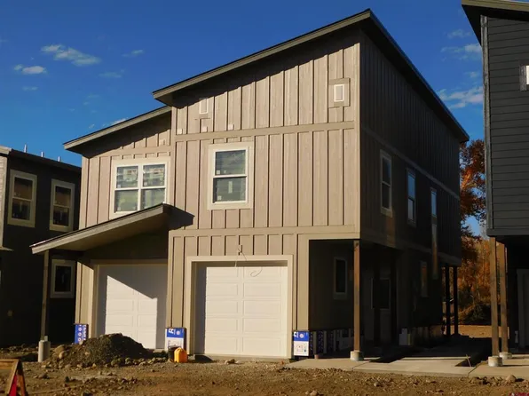 1428 W Gunnison Avenue #B, Gunnison, CO 81230