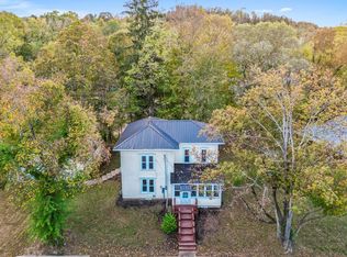 2714 Lucas Perrysville Rd, Lucas, OH